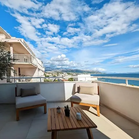 Seaside Bliss In *