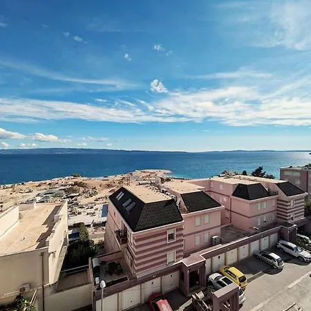 Seaside Bliss In