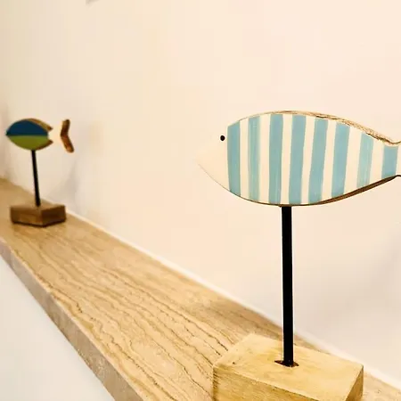 Seaside Bliss In Split