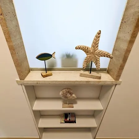 Seaside Bliss In Apartment