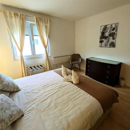 Seaside Bliss In Appartement