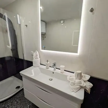 Appartement Seaside Bliss In