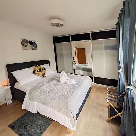 Seaside Bliss In * Split