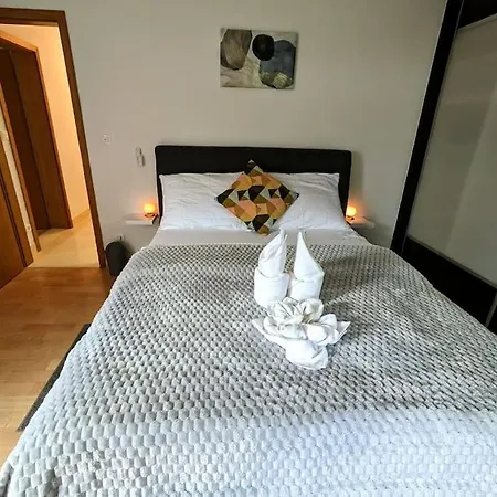 Seaside Bliss In * Split