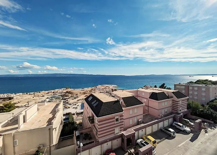 Seaside Bliss In