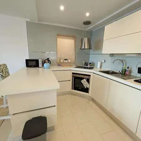 Διαμέρισμα Seaside Bliss In Σπλιτ