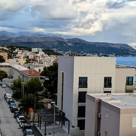 Seaside Bliss In Διαμέρισμα